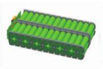 Li-ion Battery Pack 5-1